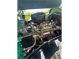 1958 Dodge Power Wagon (CC-2074561) for sale in Cadillac, Michigan