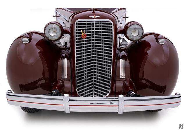 1935 Cadillac V16 (CC-2074563) for sale in Saint Louis, Missouri
