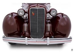 1935 Cadillac V16 (CC-2074563) for sale in Saint Louis, Missouri