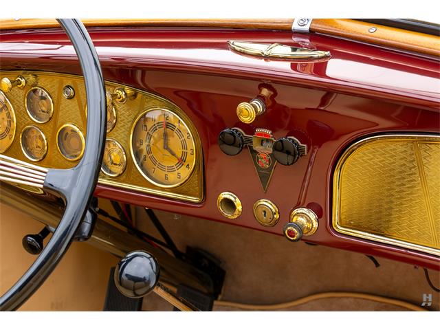1935 Cadillac V16 (CC-2074563) for sale in Saint Louis, Missouri