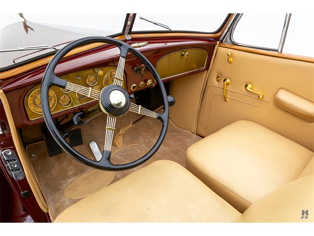 1935 Cadillac V16 (CC-2074563) for sale in Saint Louis, Missouri