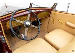 1935 Cadillac V16 (CC-2074563) for sale in Saint Louis, Missouri