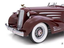 1935 Cadillac V16 (CC-2074563) for sale in Saint Louis, Missouri