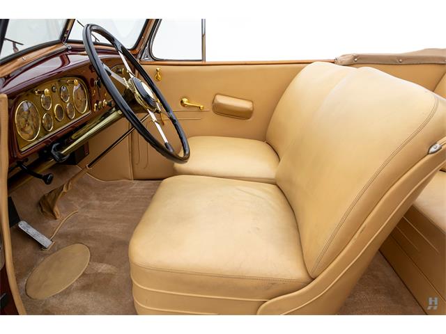 1935 Cadillac V16 (CC-2074563) for sale in Saint Louis, Missouri