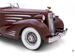 1935 Cadillac V16 (CC-2074563) for sale in Saint Louis, Missouri