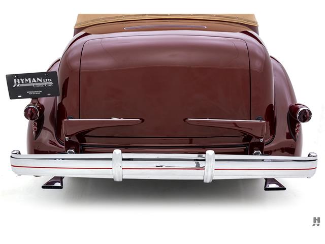 1935 Cadillac V16 (CC-2074563) for sale in Saint Louis, Missouri