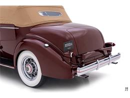 1935 Cadillac V16 (CC-2074563) for sale in Saint Louis, Missouri