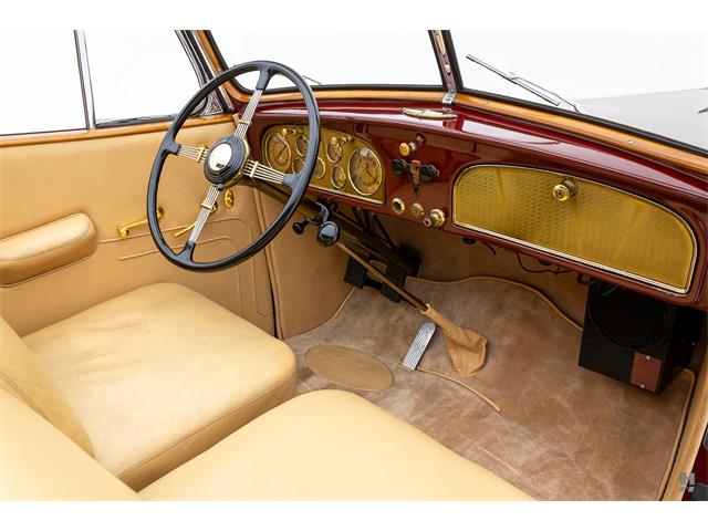 1935 Cadillac V16 (CC-2074563) for sale in Saint Louis, Missouri