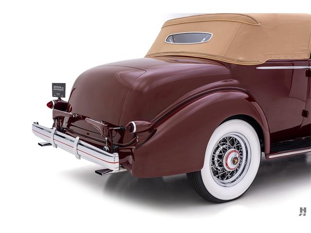 1935 Cadillac V16 (CC-2074563) for sale in Saint Louis, Missouri