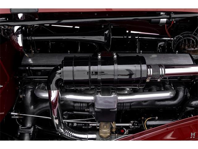 1935 Cadillac V16 (CC-2074563) for sale in Saint Louis, Missouri
