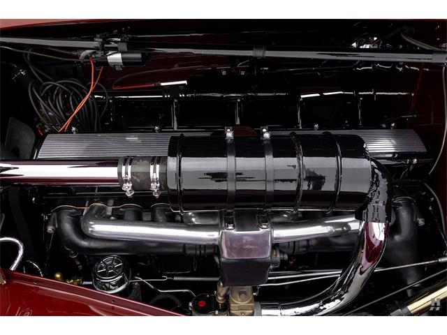 1935 Cadillac V16 (CC-2074563) for sale in Saint Louis, Missouri