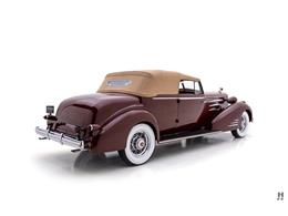 1935 Cadillac V16 (CC-2074563) for sale in Saint Louis, Missouri