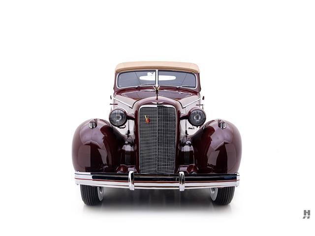 1935 Cadillac V16 (CC-2074563) for sale in Saint Louis, Missouri