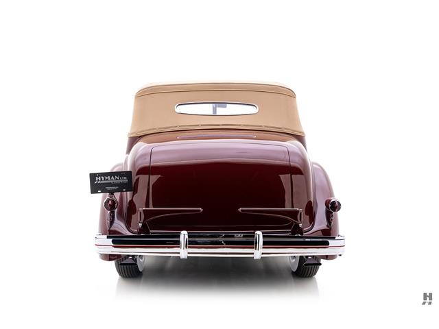 1935 Cadillac V16 (CC-2074563) for sale in Saint Louis, Missouri