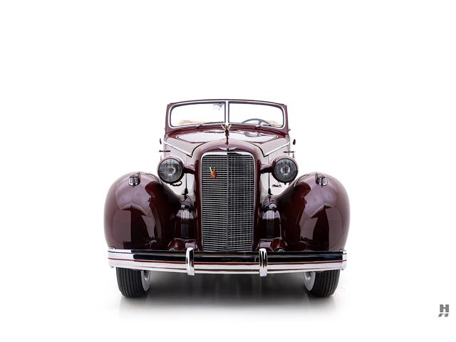 1935 Cadillac V16 (CC-2074563) for sale in Saint Louis, Missouri