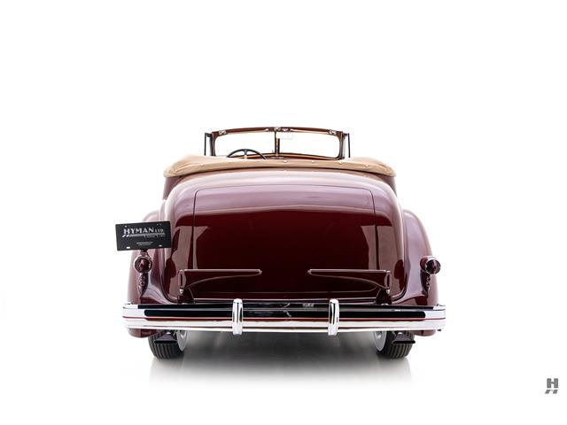 1935 Cadillac V16 (CC-2074563) for sale in Saint Louis, Missouri