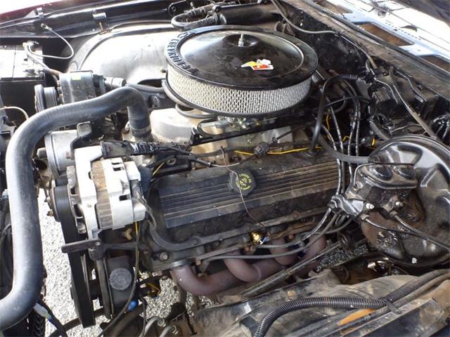 1972 Chevrolet El Camino (CC-2074564) for sale in Mansfield, Texas