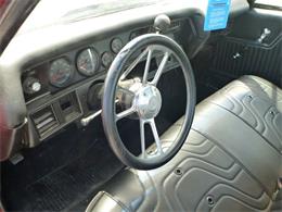 1972 Chevrolet El Camino (CC-2074564) for sale in Mansfield, Texas
