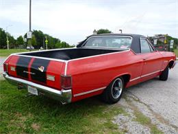 1972 Chevrolet El Camino (CC-2074564) for sale in Mansfield, Texas