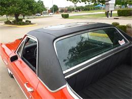 1972 Chevrolet El Camino (CC-2074564) for sale in Mansfield, Texas