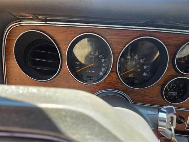 1978 Ford LTD (CC-2074565) for sale in Cadillac, Michigan
