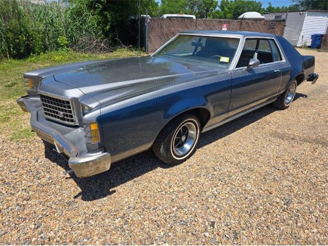 1978 Ford LTD (CC-2074565) for sale in Cadillac, Michigan