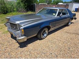 1978 Ford LTD (CC-2074565) for sale in Cadillac, Michigan