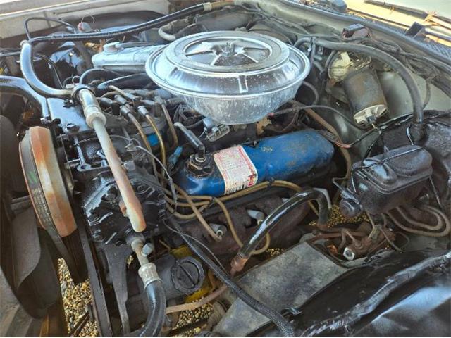1978 Ford LTD (CC-2074565) for sale in Cadillac, Michigan