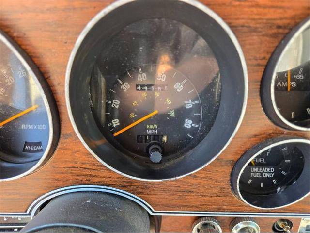 1978 Ford LTD (CC-2074565) for sale in Cadillac, Michigan
