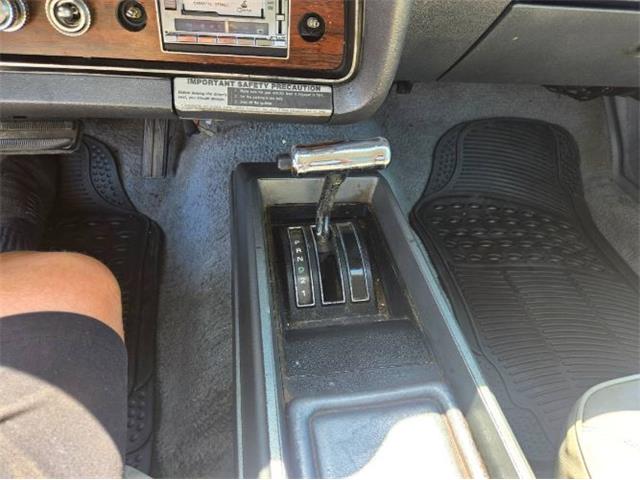1978 Ford LTD (CC-2074565) for sale in Cadillac, Michigan