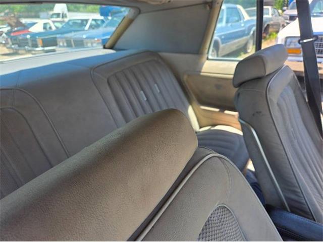 1978 Ford LTD (CC-2074565) for sale in Cadillac, Michigan