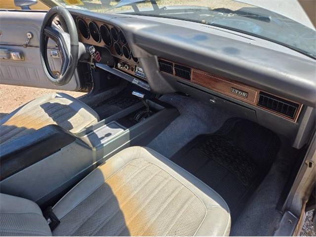 1978 Ford LTD (CC-2074565) for sale in Cadillac, Michigan