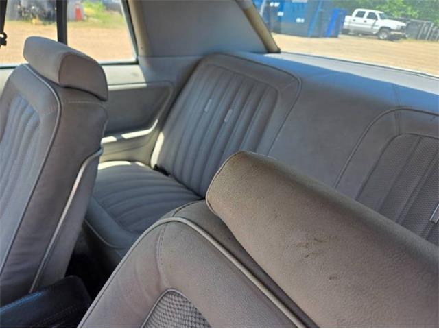 1978 Ford LTD (CC-2074565) for sale in Cadillac, Michigan