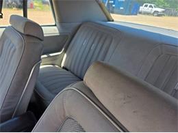 1978 Ford LTD (CC-2074565) for sale in Cadillac, Michigan