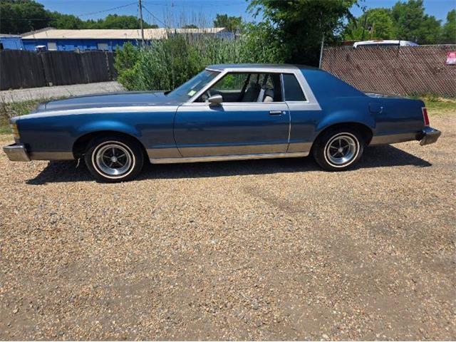 1978 Ford LTD (CC-2074565) for sale in Cadillac, Michigan