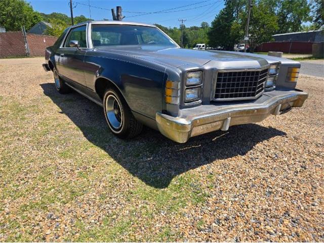 1978 Ford LTD (CC-2074565) for sale in Cadillac, Michigan