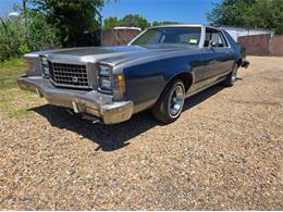 1978 Ford LTD (CC-2074565) for sale in Cadillac, Michigan