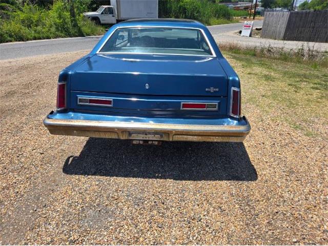 1978 Ford LTD (CC-2074565) for sale in Cadillac, Michigan