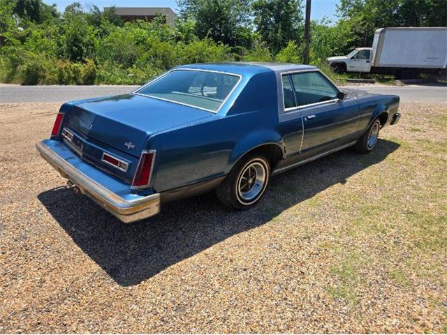 1978 Ford LTD (CC-2074565) for sale in Cadillac, Michigan