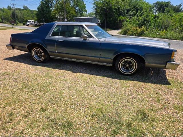 1978 Ford LTD (CC-2074565) for sale in Cadillac, Michigan