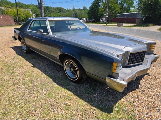 1978 Ford LTD (CC-2074565) for sale in Cadillac, Michigan