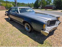 1978 Ford LTD (CC-2074565) for sale in Cadillac, Michigan