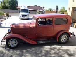 1932 Ford Tudor (CC-2074566) for sale in Mansfield, Texas