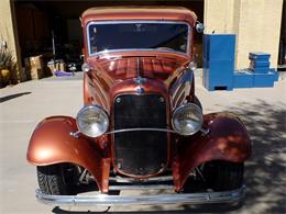 1932 Ford Tudor (CC-2074566) for sale in Mansfield, Texas