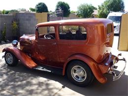 1932 Ford Tudor (CC-2074566) for sale in Mansfield, Texas