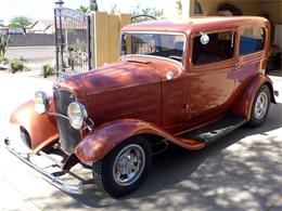 1932 Ford Tudor (CC-2074566) for sale in Mansfield, Texas
