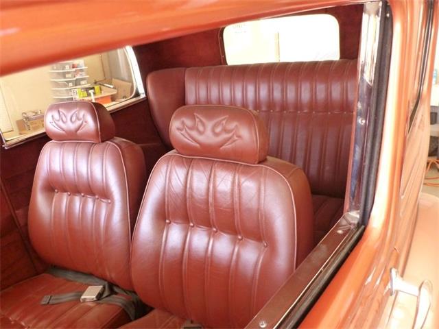 1932 Ford Tudor (CC-2074566) for sale in Mansfield, Texas