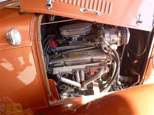 1932 Ford Tudor (CC-2074566) for sale in Mansfield, Texas
