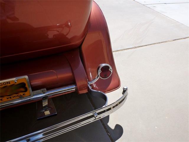 1932 Ford Tudor (CC-2074566) for sale in Mansfield, Texas