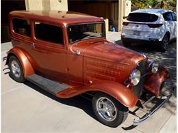 1932 Ford Tudor (CC-2074566) for sale in Mansfield, Texas